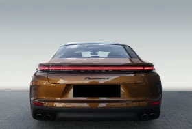 Porsche Panamera 4 E-HYBRID/FACELIFT/BOSE/PANO/MATRIX/SPORT CHRONO/ - 243980 лв. - 83930490 | Car24.bg