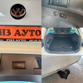 VW Passat 2.0TDI* NAVI* DSG* 4X4* PARKASISTAN* TOP* ЛИЗИНГ - 32500 лв. - 10953572 14