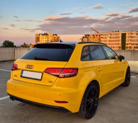 Audi A3 2.0TDI-150ps-S-LINE-automatic - 33490 лв. - 26704975 4