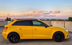 Audi A3 2.0TDI-150ps-S-LINE-automatic - 33490 лв. - 26704975 8
