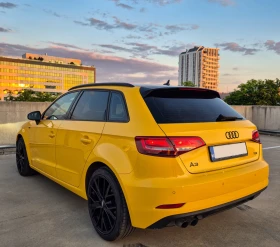 Audi A3 2.0TDI-150ps-S-LINE-automatic - 33490 лв. - 26704975 6