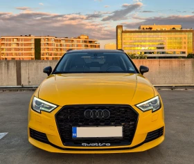 Audi A3 2.0TDI-150ps-S-LINE-automatic - 33490 лв. - 26704975 2