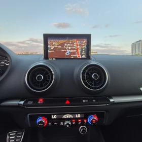 Audi A3 2.0TDI-150ps-S-LINE-automatic - 33490 лв. - 26704975 11