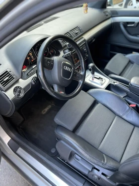 Обява за продажба на Audi A4 б7  ~11 000 лв. - изображение 10