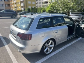     Audi A4 7 
