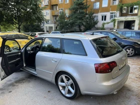 Audi A4 б7 - 11000 лв. - 51885947 13
