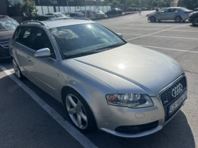 Обява за продажба на Audi A4 б7  ~11 000 лв. - изображение 7
