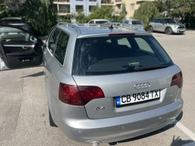     Audi A4 7 