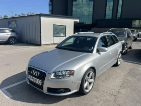     Audi A4 7 