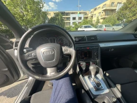 Обява за продажба на Audi A4 б7  ~11 000 лв. - изображение 8