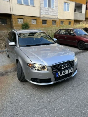 Обява за продажба на Audi A4 б7  ~11 000 лв. - изображение 9