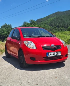 Обява за продажба на Toyota Yaris ~4 500 лв. - изображение 1