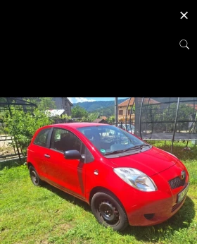 Обява за продажба на Toyota Yaris ~4 500 лв. - изображение 2