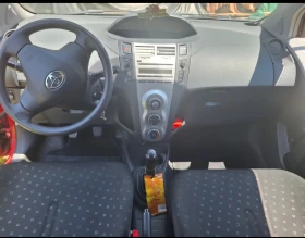 Обява за продажба на Toyota Yaris ~4 500 лв. - изображение 10