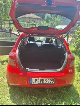 Обява за продажба на Toyota Yaris ~4 500 лв. - изображение 4