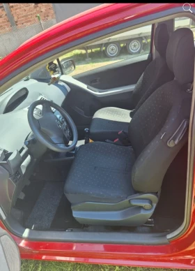 Обява за продажба на Toyota Yaris ~4 500 лв. - изображение 11