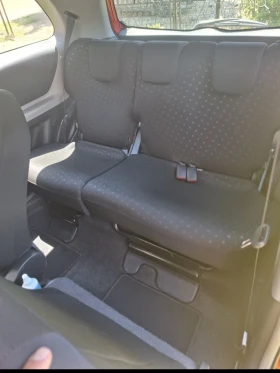 Обява за продажба на Toyota Yaris ~4 500 лв. - изображение 8