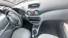 Обява за продажба на Citroen C3 pluriel 1.4 ~1 200 лв. - изображение 4