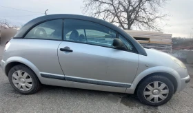 Обява за продажба на Citroen C3 pluriel 1.4 ~1 200 лв. - изображение 2
