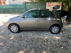 Nissan Micra 1.2 Фабрична газова уредба - цена по договаряне - 18999560 6