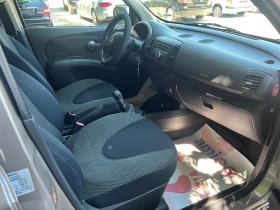 Nissan Micra 1.2 Фабрична газова уредба - цена по договаряне - 18999560 11