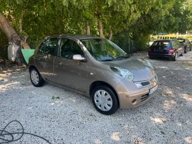 Nissan Micra 1.2 Фабрична газова уредба 