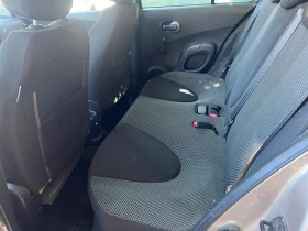 Nissan Micra 1.2 Фабрична газова уредба - цена по договаряне - 18999560 12