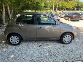 Nissan Micra 1.2 Фабрична газова уредба - цена по договаряне - 18999560 2