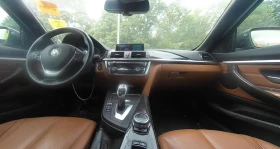 BMW 435 i ФИКСИРАНА ЦЕНА! КОЖА/ПОДГРЕВ/ШИБЕДАХ - 18700 лв. - 79606631 8