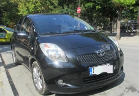 Обява за продажба на Toyota Yaris ~8 200 лв. - изображение 1