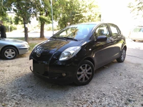 Обява за продажба на Toyota Yaris ~8 200 лв. - изображение 1