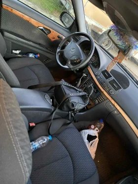 Mercedes-Benz E 270 | Mobile.bg    11