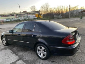 Mercedes-Benz E 270 | Mobile.bg    5