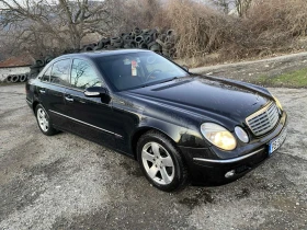 Mercedes-Benz E 270 | Mobile.bg    4