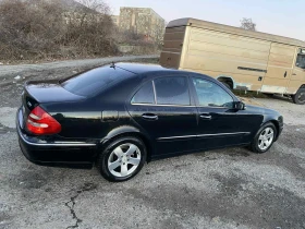 Mercedes-Benz E 270 | Mobile.bg    9