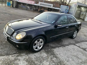 Mercedes-Benz E 270 | Mobile.bg    3