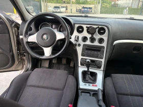 Обява за продажба на Alfa Romeo 159 1.9JTD ~6 500 лв. - изображение 11