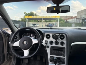 Обява за продажба на Alfa Romeo 159 1.9JTD ~6 500 лв. - изображение 10