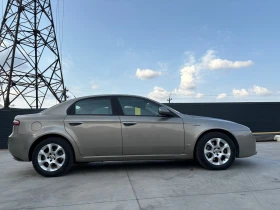 Обява за продажба на Alfa Romeo 159 1.9JTD ~6 500 лв. - изображение 3