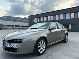 Обява за продажба на Alfa Romeo 159 1.9JTD ~6 500 лв. - изображение 1