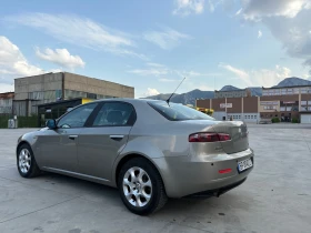Обява за продажба на Alfa Romeo 159 1.9JTD ~6 500 лв. - изображение 6