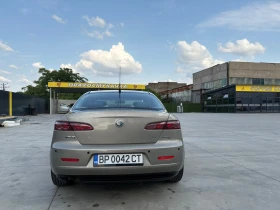Обява за продажба на Alfa Romeo 159 1.9JTD ~6 500 лв. - изображение 5