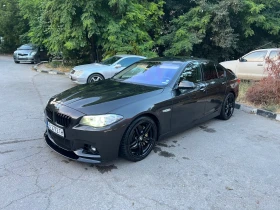 BMW 530 530d LCI RWD | Mobile.bg    3