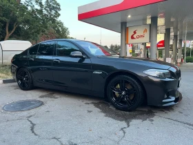 BMW 530 530d LCI RWD | Mobile.bg    8