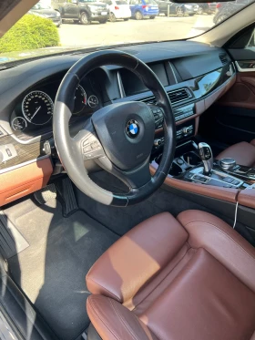BMW 530 530d LCI RWD | Mobile.bg    10