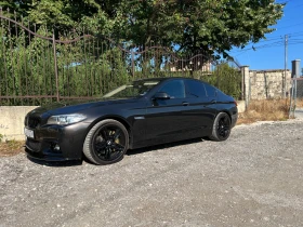     BMW 530 530d LCI RWD
