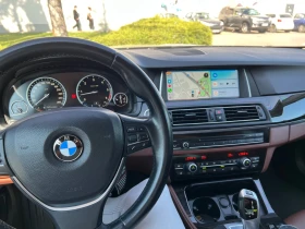 BMW 530 530d LCI RWD | Mobile.bg    16