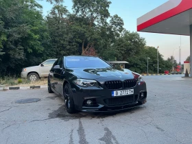 BMW 530 530d LCI RWD | Mobile.bg    7