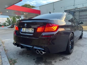 BMW 530 530d LCI RWD | Mobile.bg    6