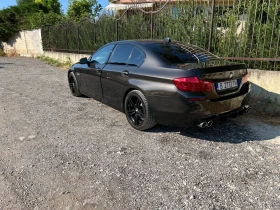 BMW 530 530d LCI RWD | Mobile.bg    2